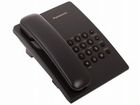 Телефон Panasonic KX-TS2350 объявление продам