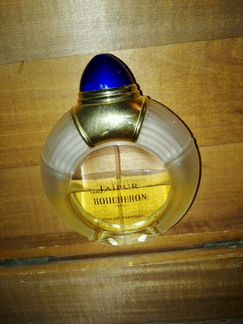 Jaipur Boucheron винтаж