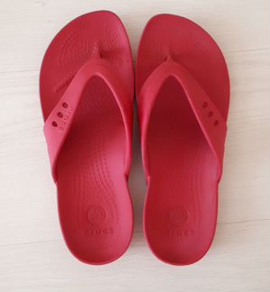 Crocs W9