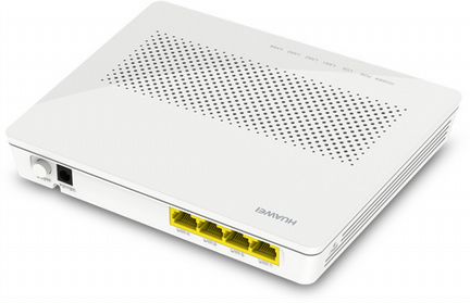 Echo Life HG8540M huawei ONT терминал gpon ONU