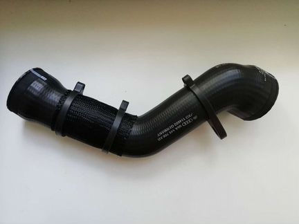 Патрубок впуска 1.8T Bora/Golf 4/Octavia Tour и др