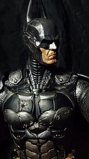 Бэтмен (Batman) 31 см фигурка 1/6 DC