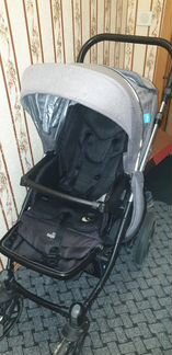 Коляска Baby design husky