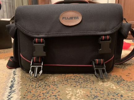 Сумка для видеокамеры