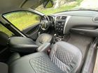 Datsun on-DO 1.6 МТ, 2015, 67 000 км объявление продам