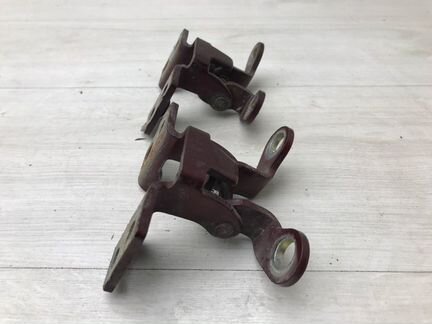 Петли багажника Vortex Tingo T11 SQR481FC 2011