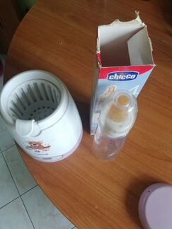 Подогреватель бутылок (без провода)