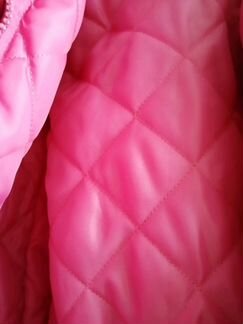 Куртка. Осень-весна