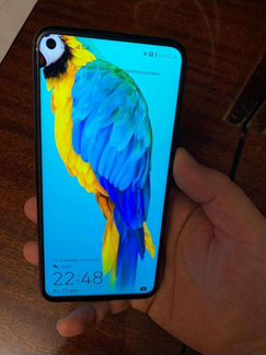 Huawei honor 20 pro
