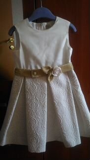 Платье нарядное