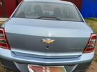 Chevrolet Cobalt 1.5 МТ, 2013, 200 км объявление продам