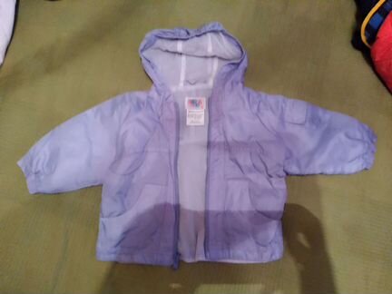 Детская одежда