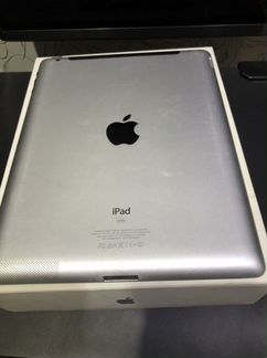 iPad 2 64gb wifi