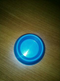 Миска для грызунов