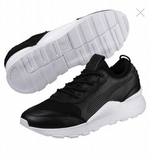 Кроссовки оригинал puma rx-0 новые