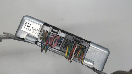 Блок управления, АКПП / кпп Nissan Patrol, 2006