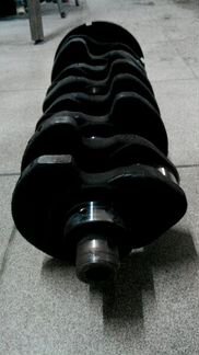 Коленвал VW Ауди 1.9TDI ABL