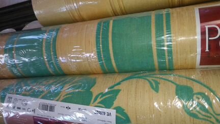 Обои Премиум с Бархатом