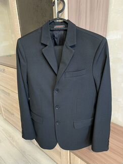 Школьный костюм + сменные брюки