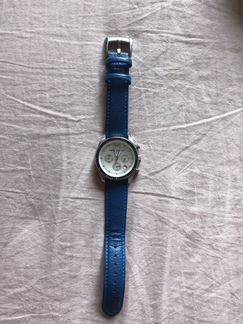 Часы хронограф emporio armani