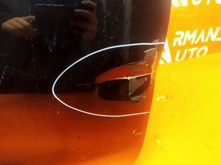 Дверь передняя правая Lexus Lx 3 URJ200 2015-Нв