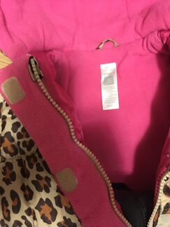 Костюм осень-зима