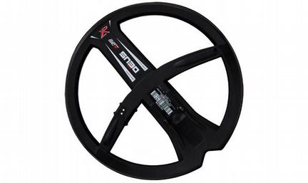 Катушка XP X35 22.5см DD для Deus/ORX