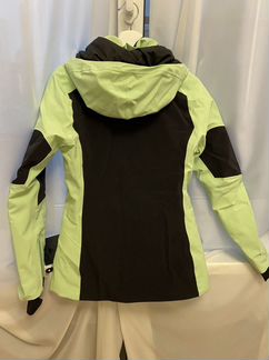 Женский горнолыжный костюм (куртка Dainese,штаны D