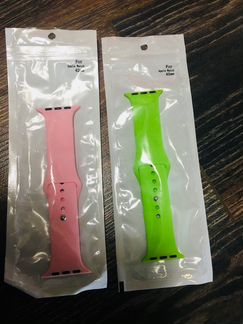 Ремешки для Apple Watch