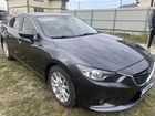 Mazda 6 2.5 AT, 2013, 162 000 км