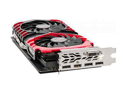 Msi geforce gtx 1060 gaming x