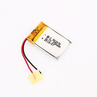 Li-ion 3.7V Аккумуляторы
