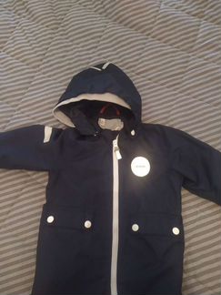 Комбинезон Reima 86