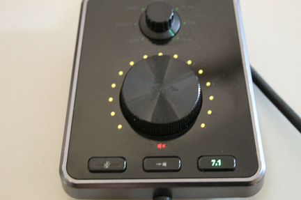 Razer Tiamat 7.1 v2