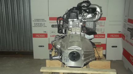 Двигатель на Газель умз 4216 евро 4 GAZ