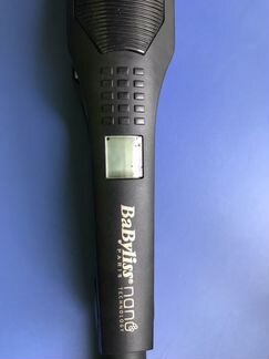 Выпрямитель волос