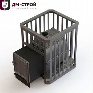 Печь Для Бани
