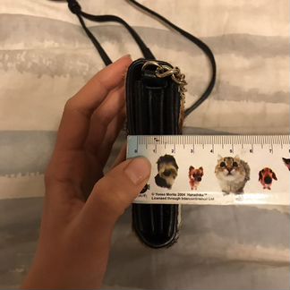 Сумка coccinelle оригинал