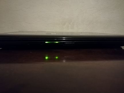 Ноутбук asus X59S