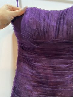 Платье вечернее