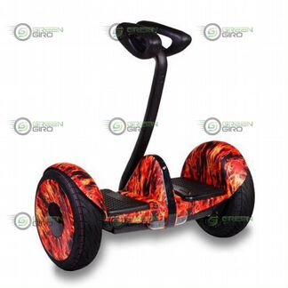 Гироскутер