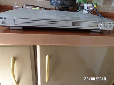 DvD