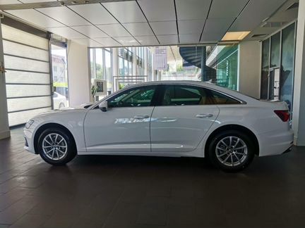 Audi A6 2.0 AMT, 2020