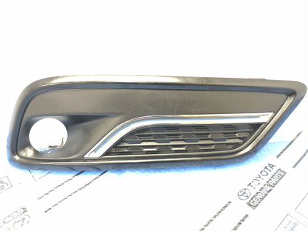 Рамка правой птф Acura MDX