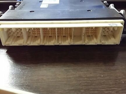 Эбу 89661-60N11 toyota LC 150 дизель