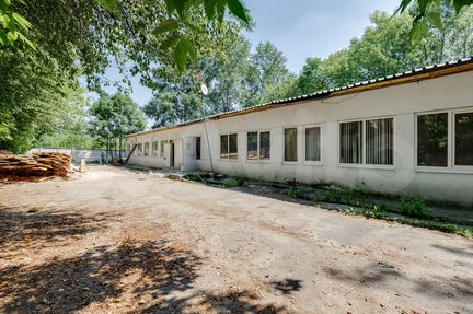 Сдам складское помещение, 760.3 м²