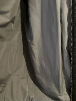 Пуховик motivi, 44 размер, наполнитель пух