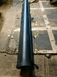 Сетка багажника собачник Porsche Cayenne 955 957