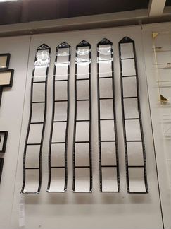 2 фоторамки IKEA drops