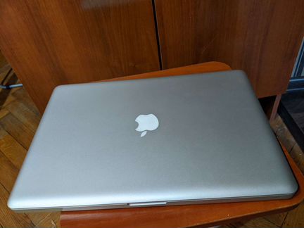 Apple MacBook Pro 15 2011